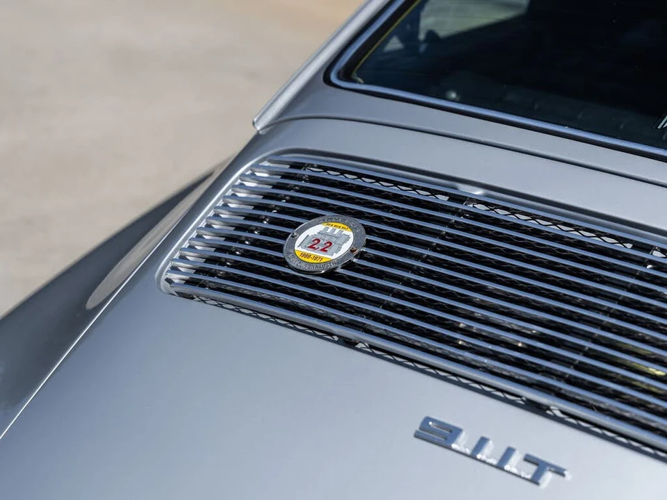 1970 Porsche 911 T F-Body LWB - Image 26 of 31