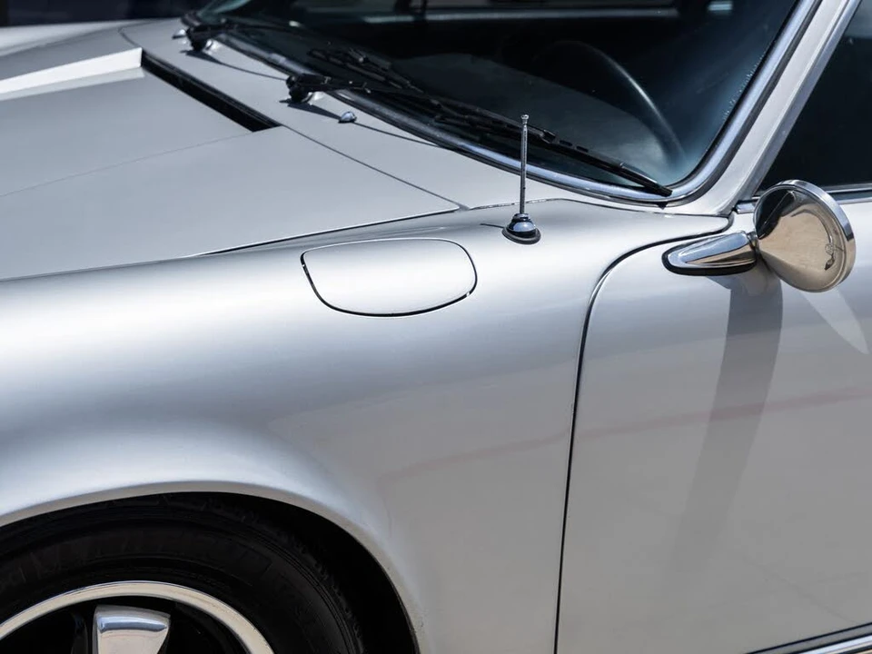1970 Porsche 911 T F-Body LWB - Image 23 of 31