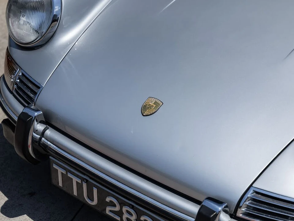 1970 Porsche 911 T F-Body LWB - Image 17 of 31