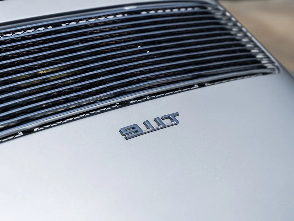 1970 Porsche 911 T F-Body LWB - Image 18 of 31