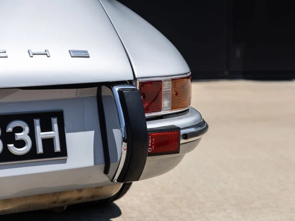 1970 Porsche 911 T F-Body LWB - Image 25 of 31