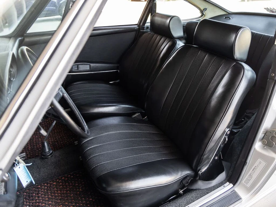 1970 Porsche 911 T F-Body LWB - Image 5 of 31
