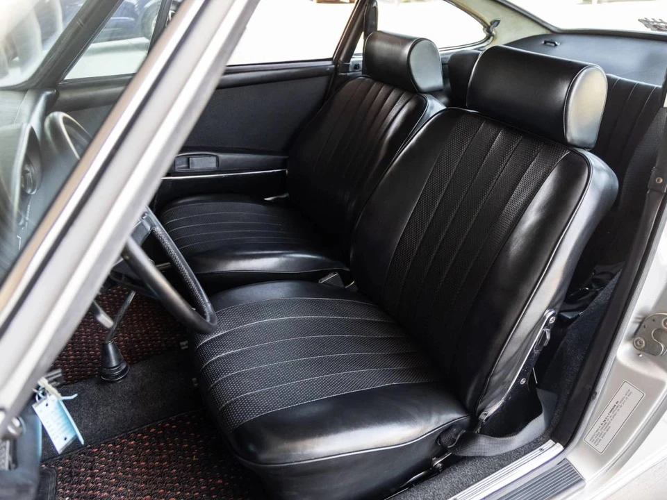 1970 Porsche 911 T F-Body LWB - Image 5 of 5