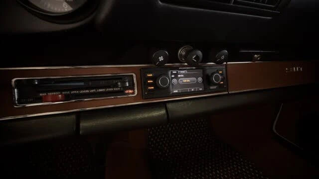 1970 Porsche 911 T F-Body LWB - Image 6 of 30