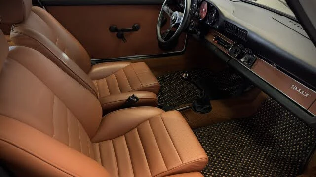 1970 Porsche 911 T F-Body LWB - Image 11 of 30