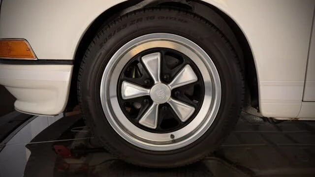 1970 Porsche 911 T F-Body LWB - Image 28 of 30