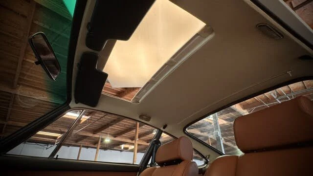 1970 Porsche 911 T F-Body LWB - Image 9 of 30