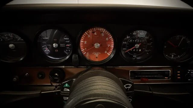 1970 Porsche 911 T F-Body LWB - Image 7 of 30