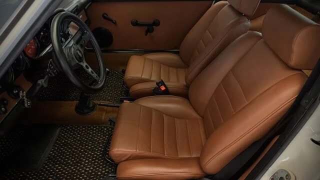 1970 Porsche 911 T F-Body LWB - Image 13 of 30
