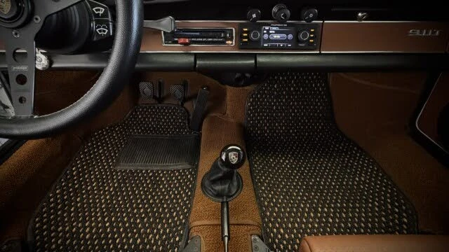 1970 Porsche 911 T F-Body LWB - Image 4 of 30