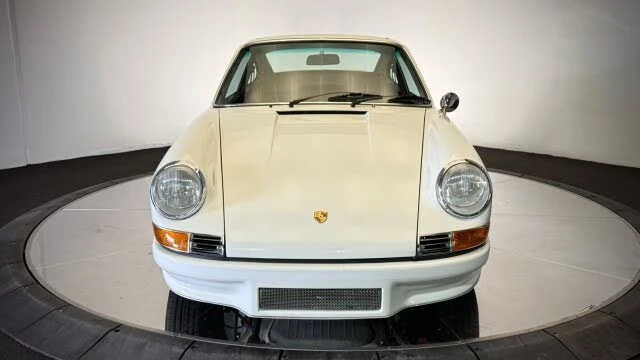 1970 Porsche 911 T F-Body LWB - Image 18 of 30