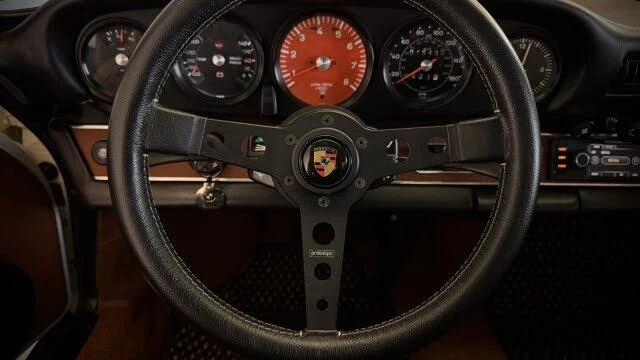 1970 Porsche 911 T F-Body LWB - Image 5 of 30