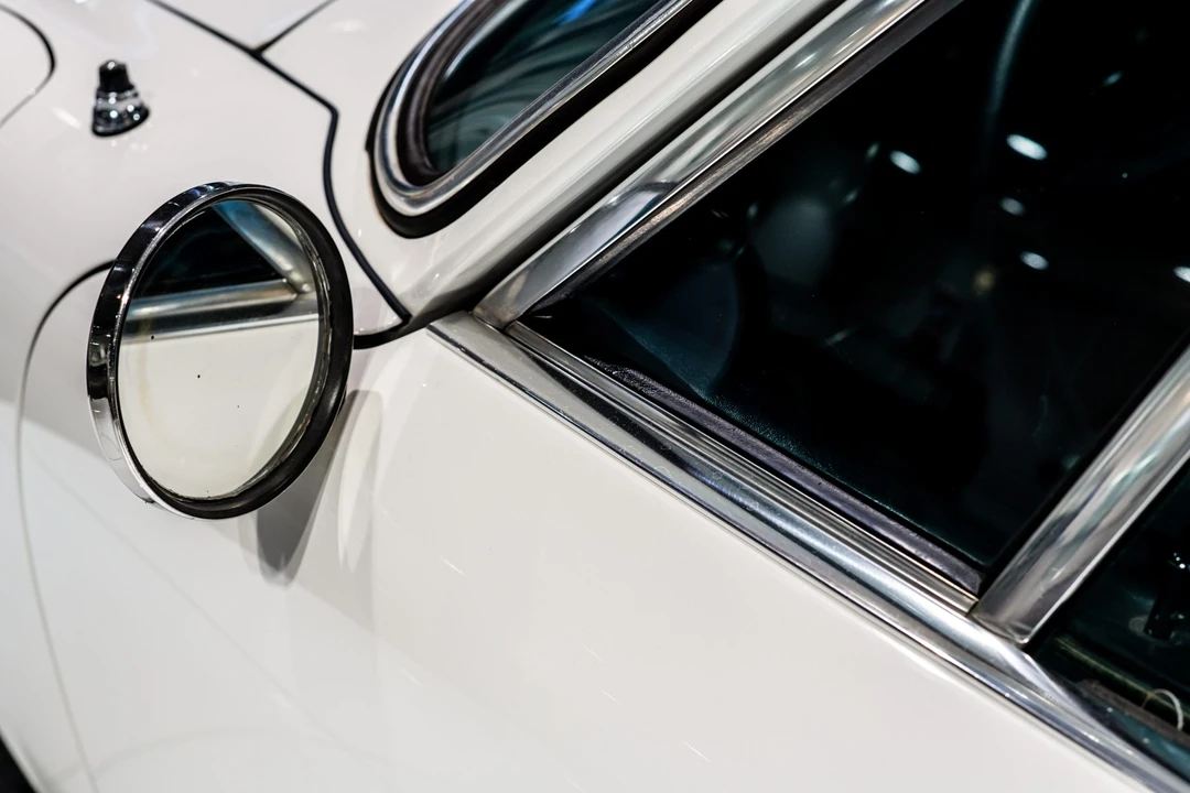 1970 Porsche 911 E F-Body LWB - Image 22 of 31