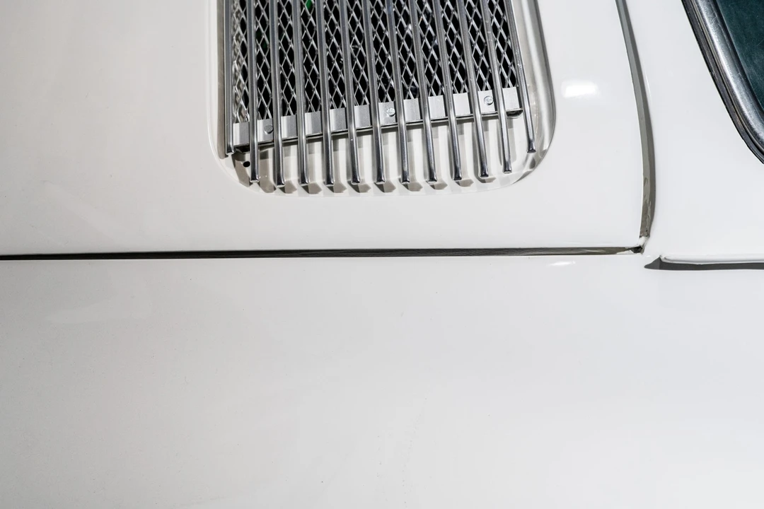 1970 Porsche 911 E F-Body LWB - Image 30 of 31