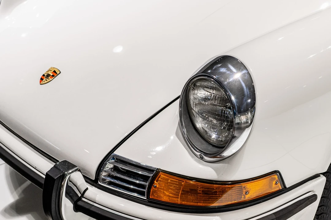 1970 Porsche 911 E F-Body LWB - Image 12 of 31