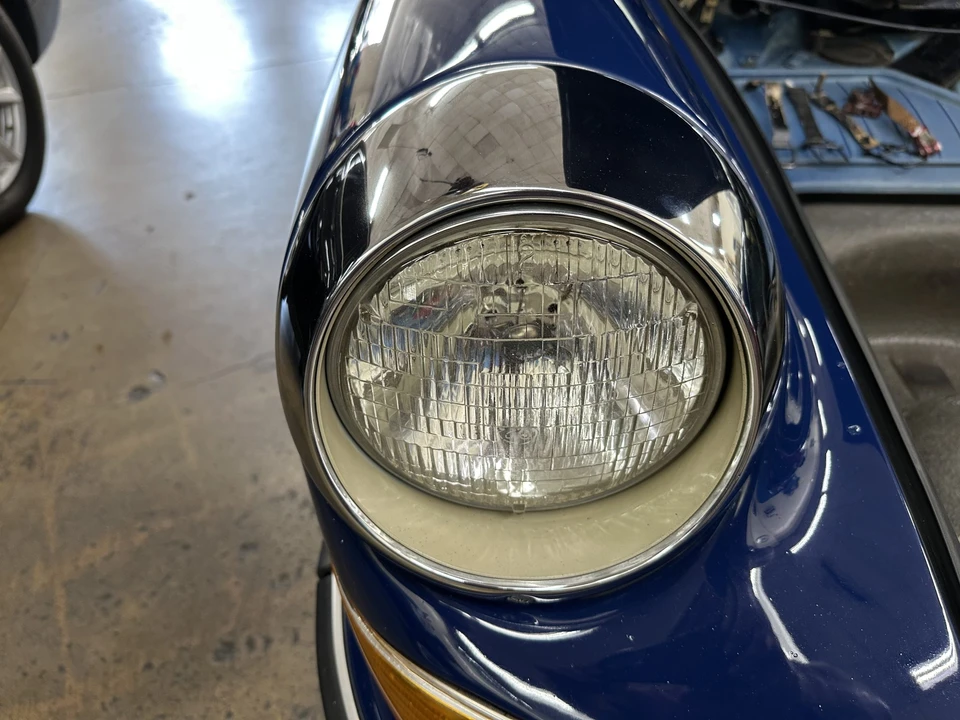 1970 Porsche 911 E F-Body LWB - Image 27 of 31