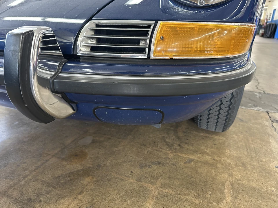 1970 Porsche 911 E F-Body LWB - Image 31 of 31