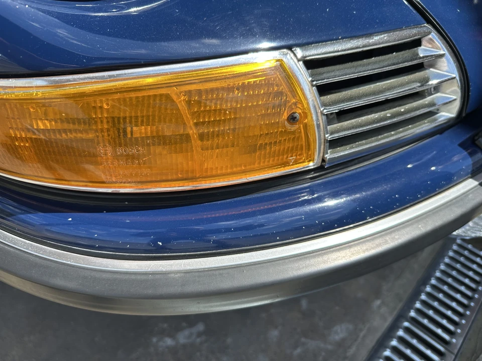 1970 Porsche 911 E F-Body LWB - Image 30 of 31