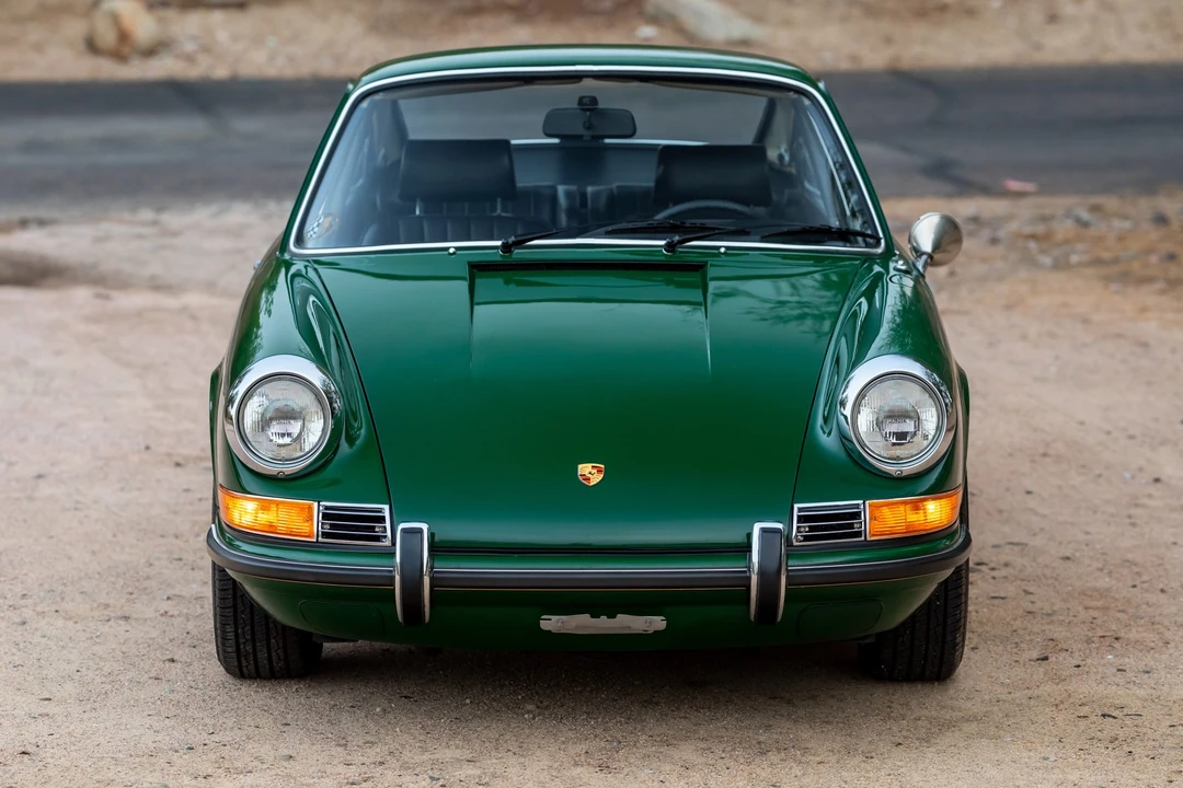 1970 Porsche 911 E F-Body LWB - Image 23 of 31
