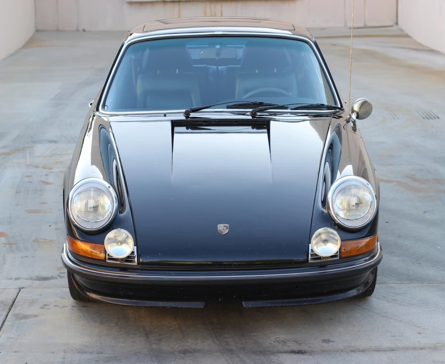 1970 Porsche 911 E F-Body LWB - Image 3 of 31