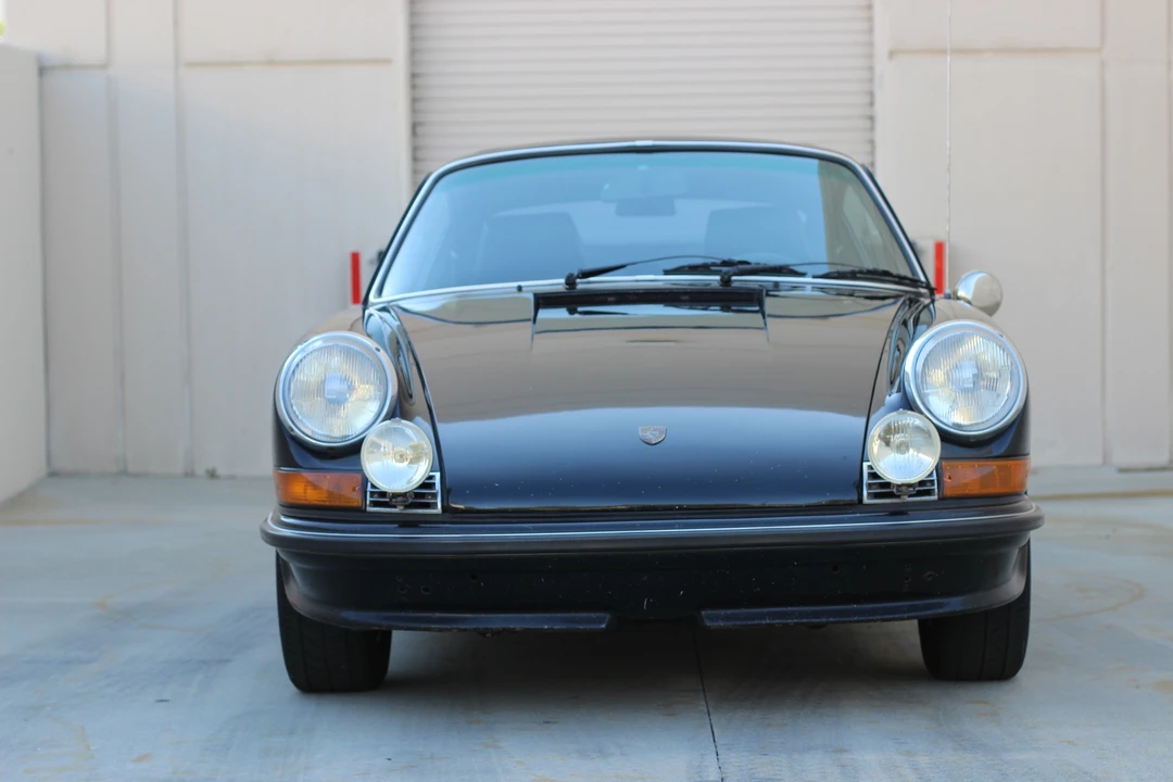 1970 Porsche 911 E F-Body LWB - Image 9 of 31
