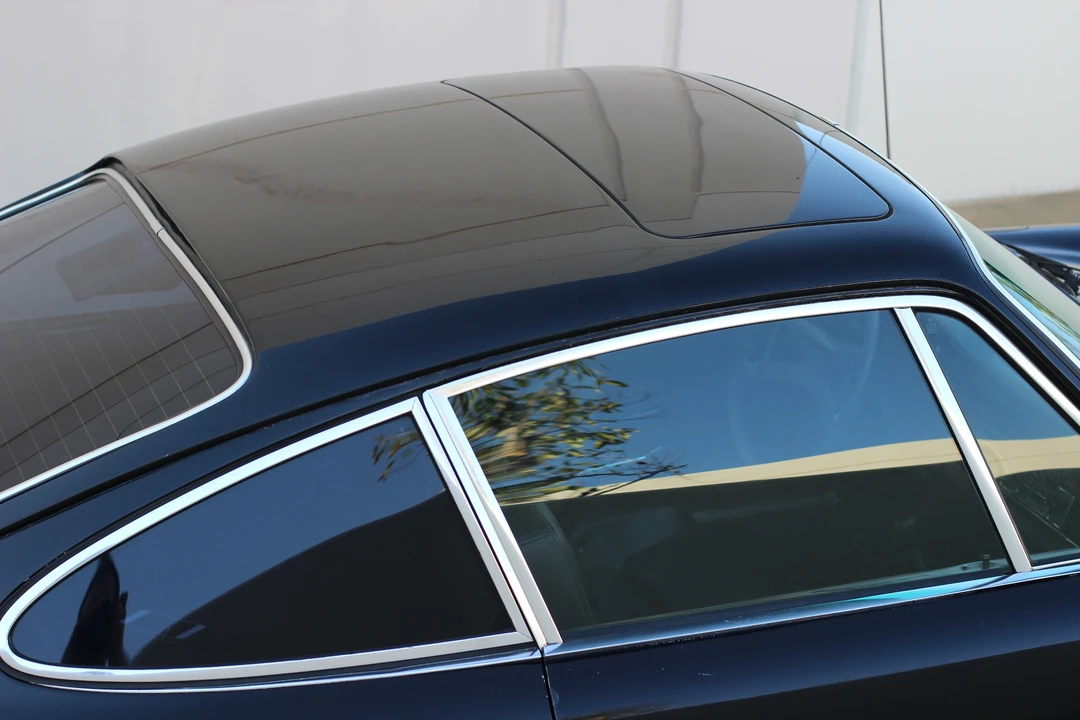 1970 Porsche 911 E F-Body LWB - Image 17 of 31