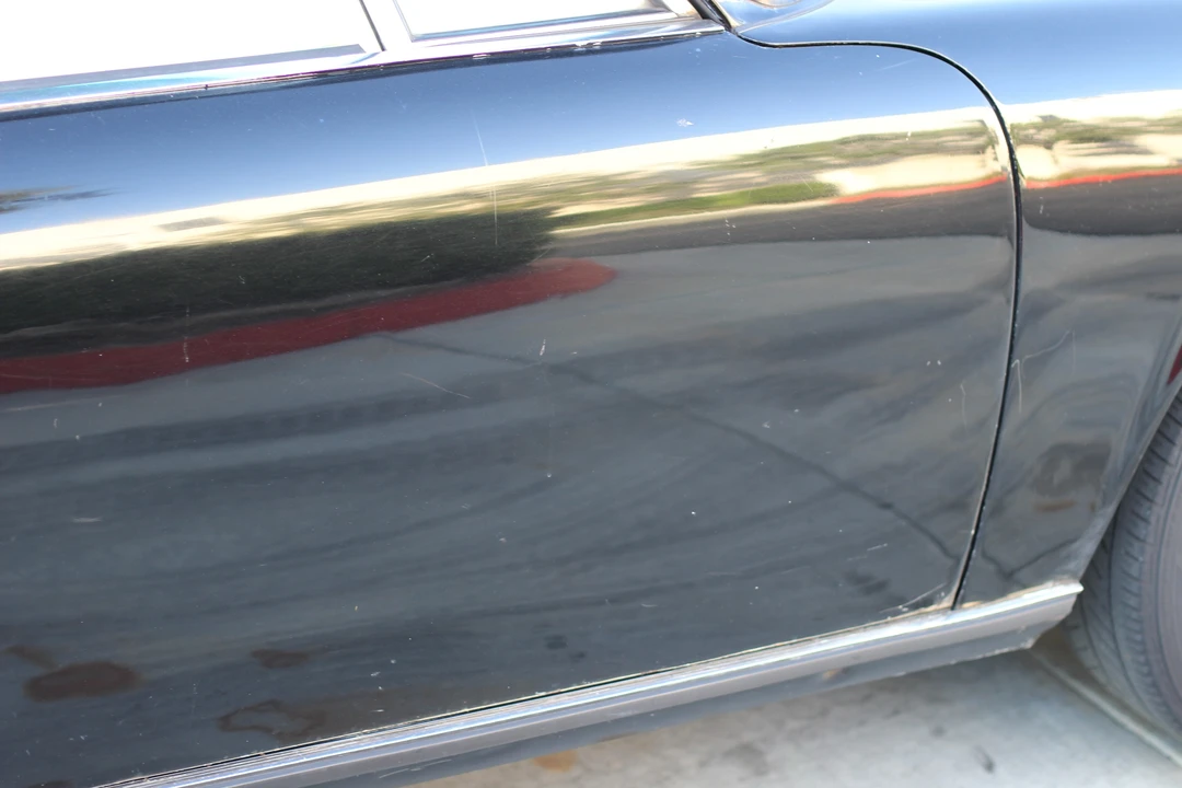 1970 Porsche 911 E F-Body LWB - Image 14 of 31