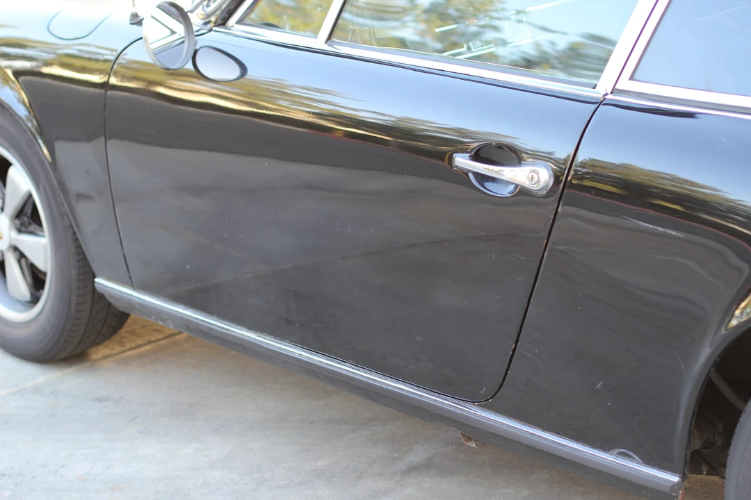 1970 Porsche 911 E F-Body LWB - Image 27 of 31