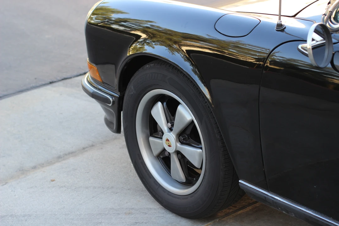 1970 Porsche 911 E F-Body LWB - Image 25 of 31