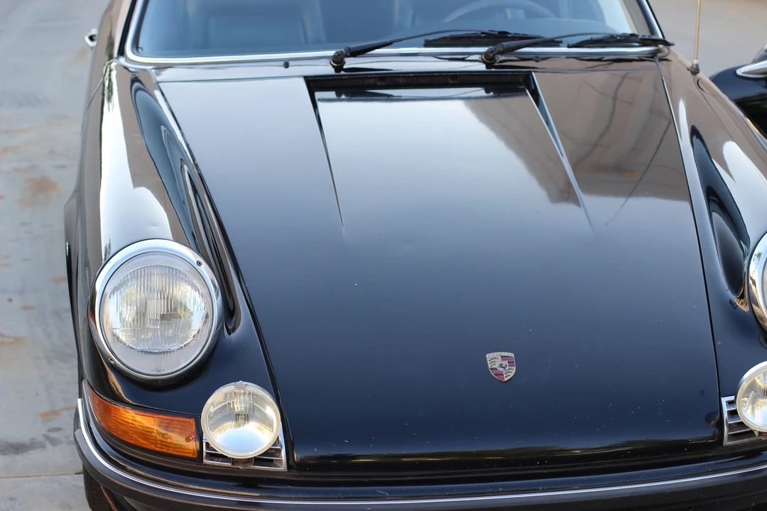 1970 Porsche 911 E F-Body LWB - Image 22 of 31