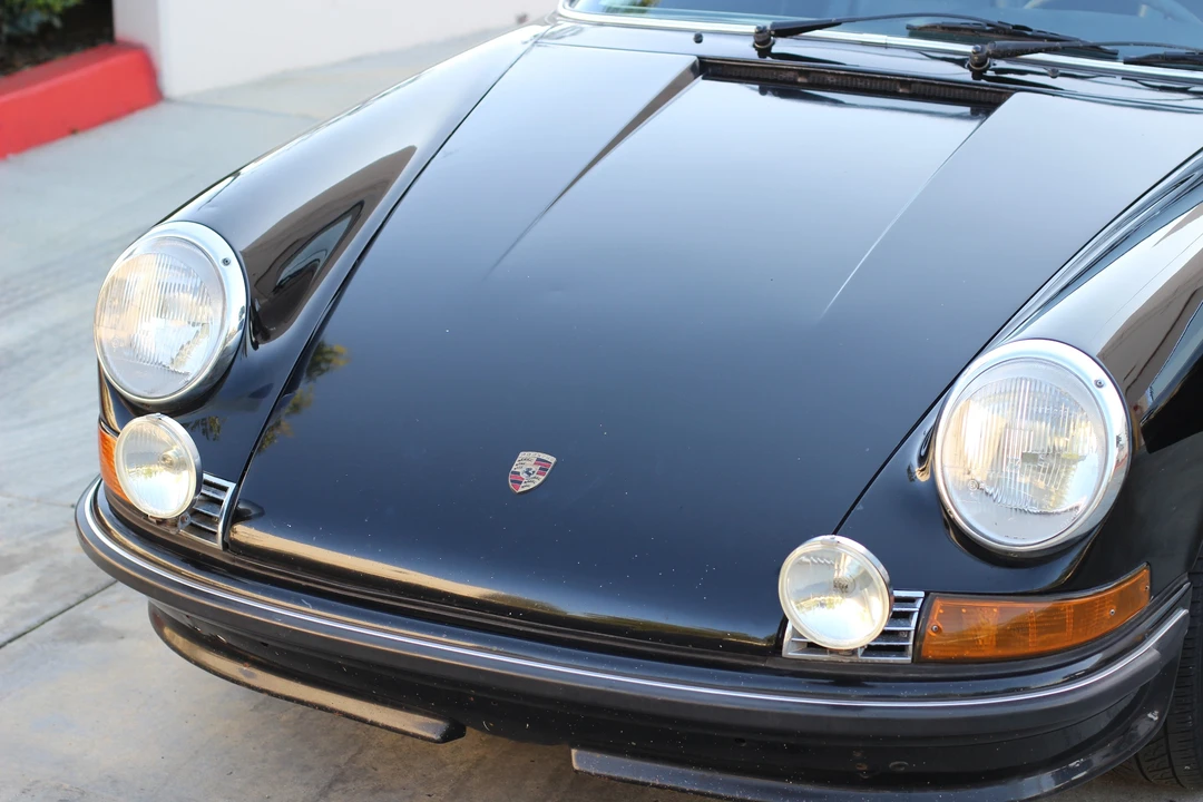 1970 Porsche 911 E F-Body LWB - Image 24 of 31