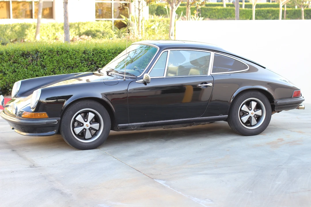 1970 Porsche 911 E F-Body LWB - Image 4 of 31