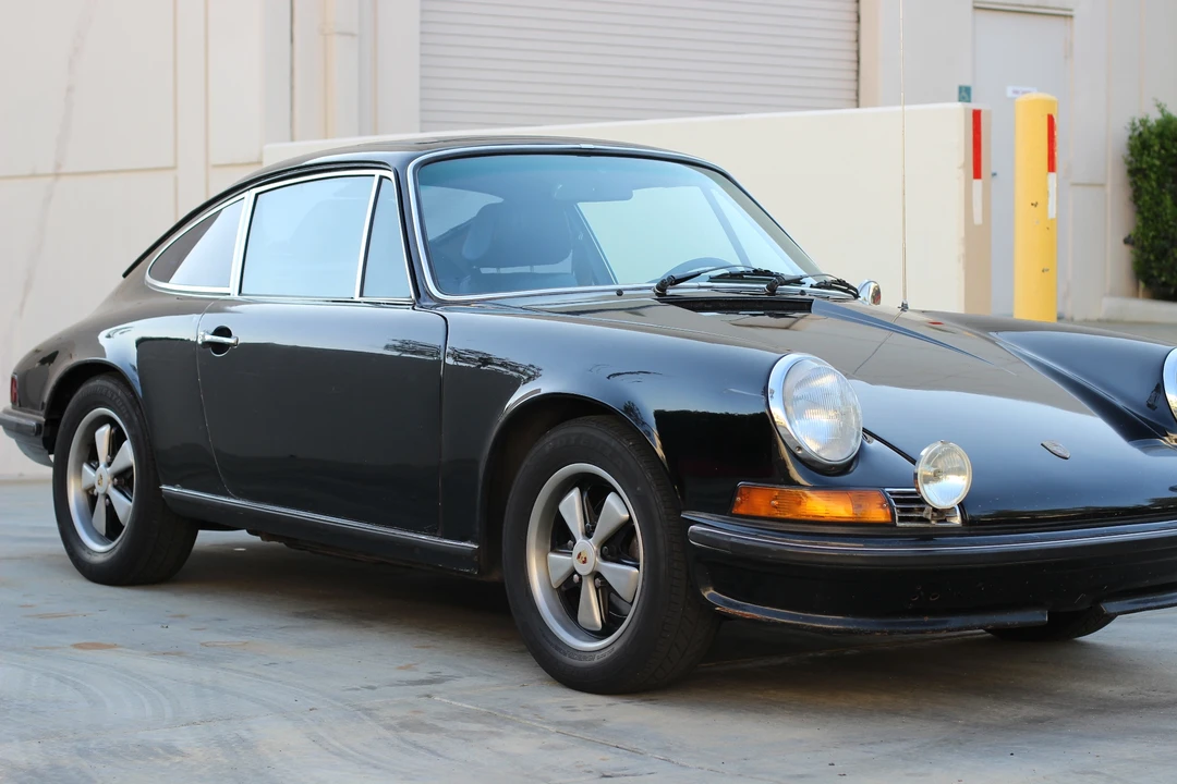 1970 Porsche 911 E F-Body LWB - Image 2 of 31