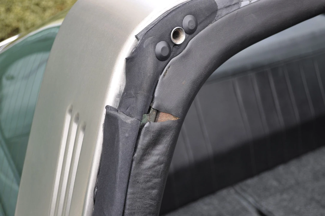 1970 Porsche 911 E F-Body LWB - Image 26 of 31