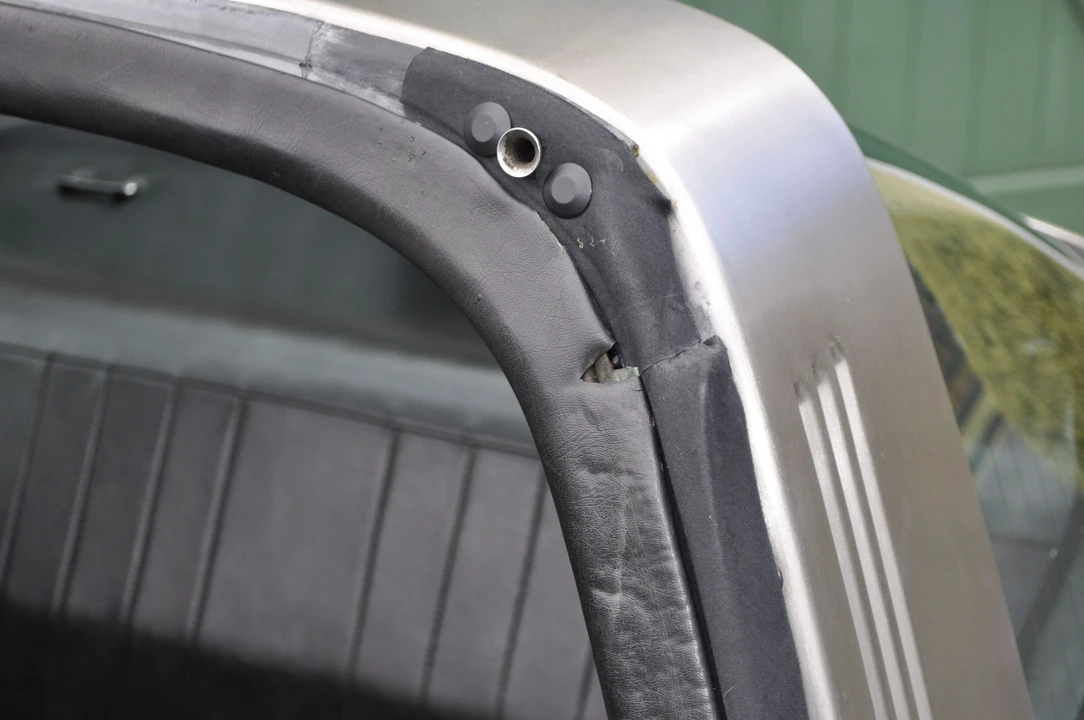 1970 Porsche 911 E F-Body LWB - Image 27 of 31