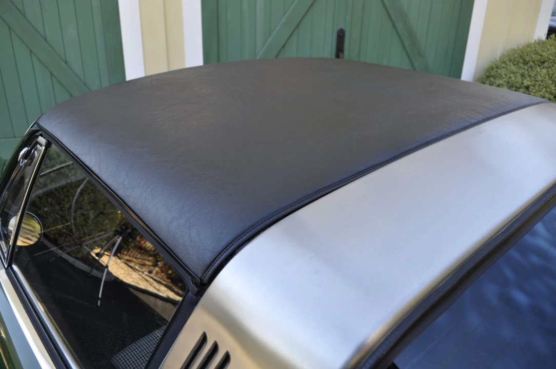 1970 Porsche 911 E F-Body LWB - Image 21 of 31