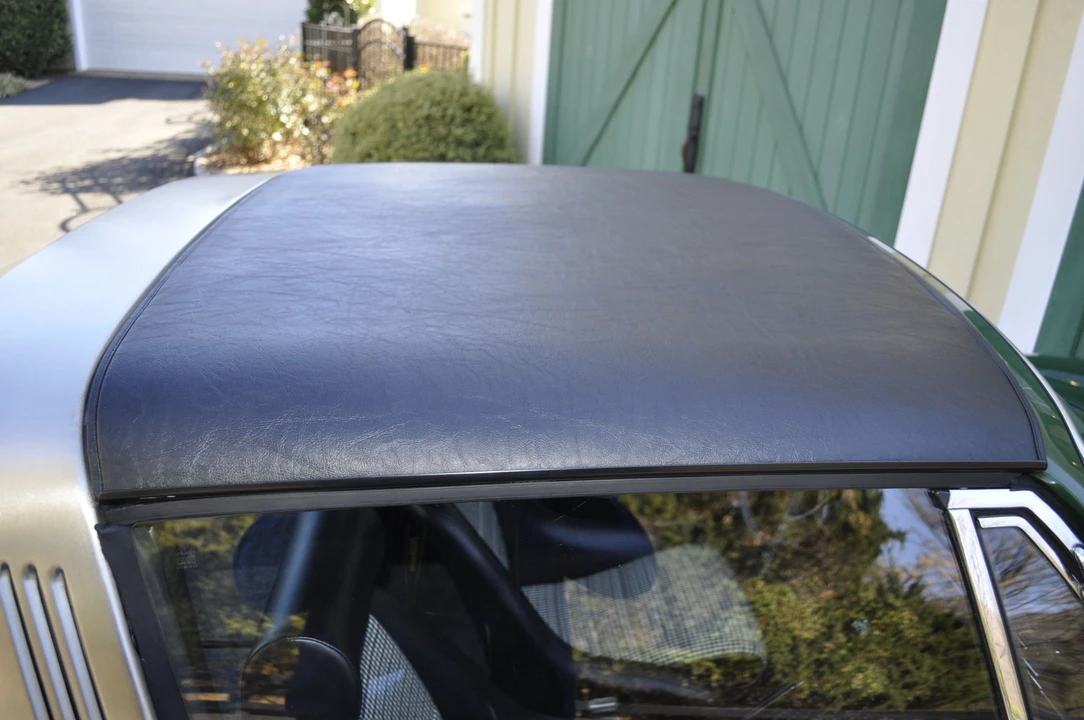 1970 Porsche 911 E F-Body LWB - Image 25 of 31