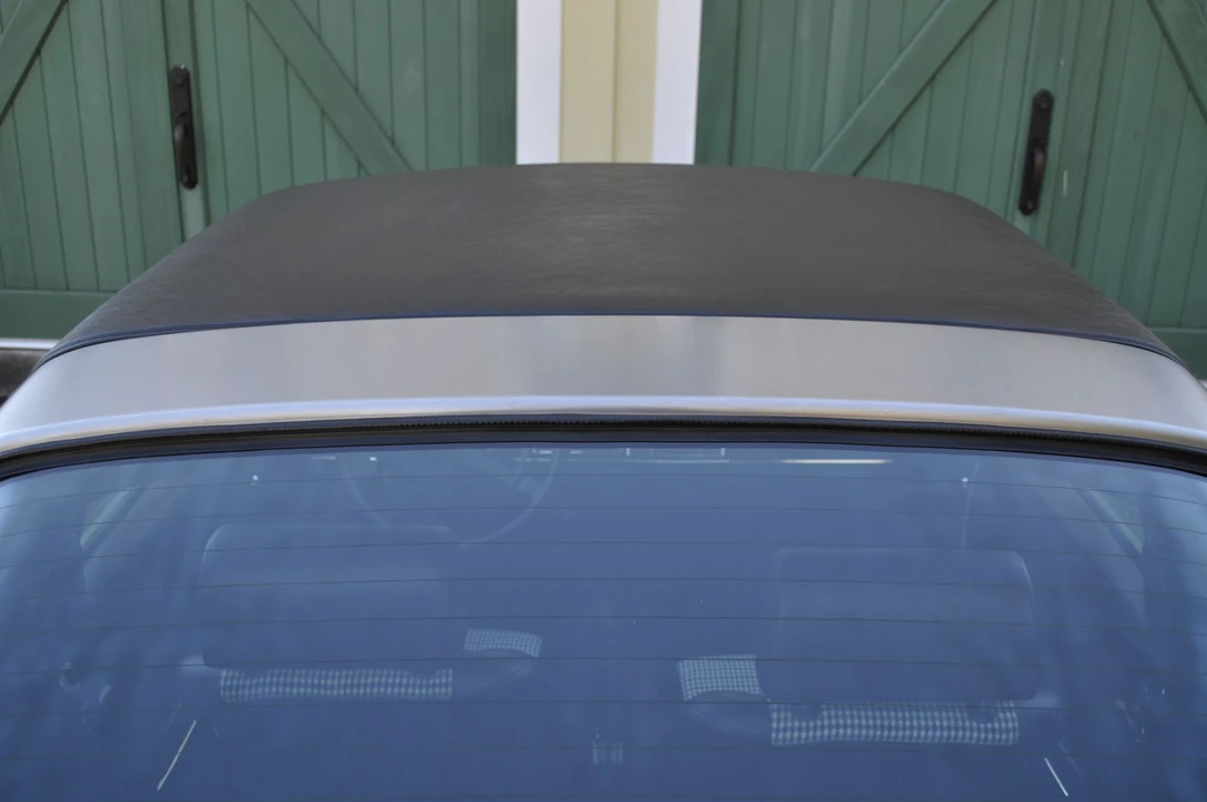 1970 Porsche 911 E F-Body LWB - Image 22 of 31