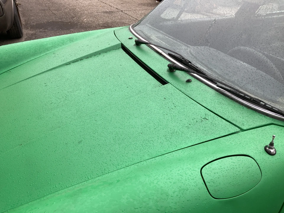 1970 Porsche 911 E F-Body LWB - Image 31 of 31
