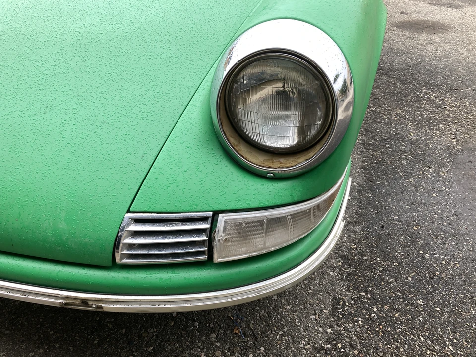 1970 Porsche 911 E F-Body LWB - Image 29 of 31
