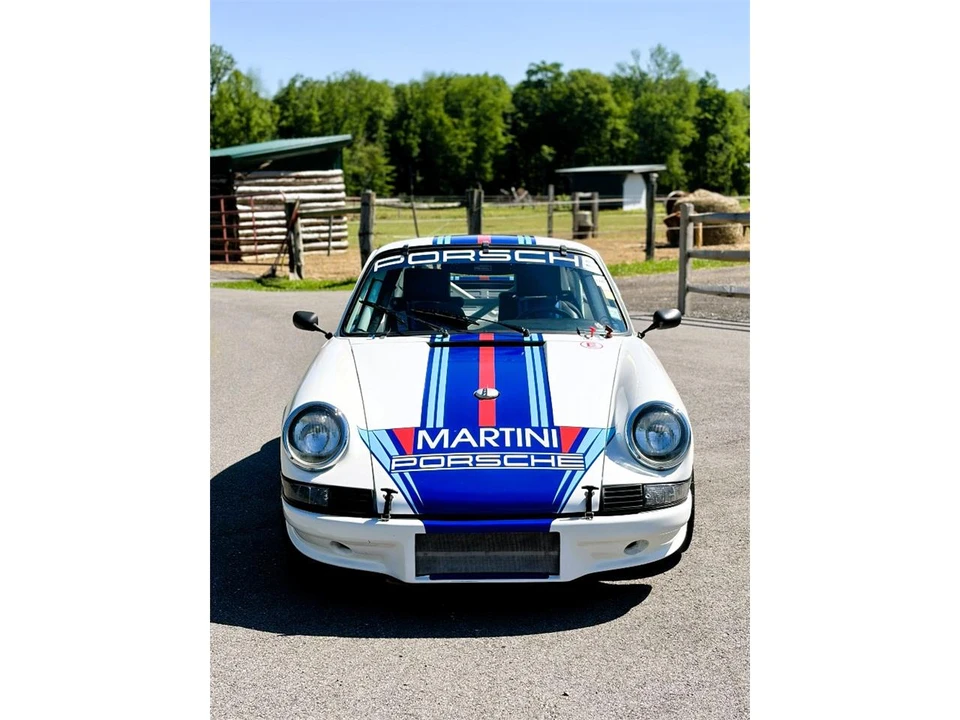 1970 Porsche 911 S F-Body LWB - Image 11 of 31