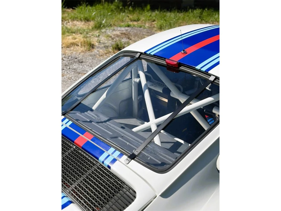 1970 Porsche 911 S F-Body LWB - Image 30 of 31