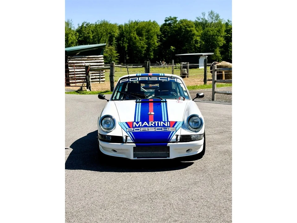 1970 Porsche 911 S F-Body LWB - Image 10 of 31