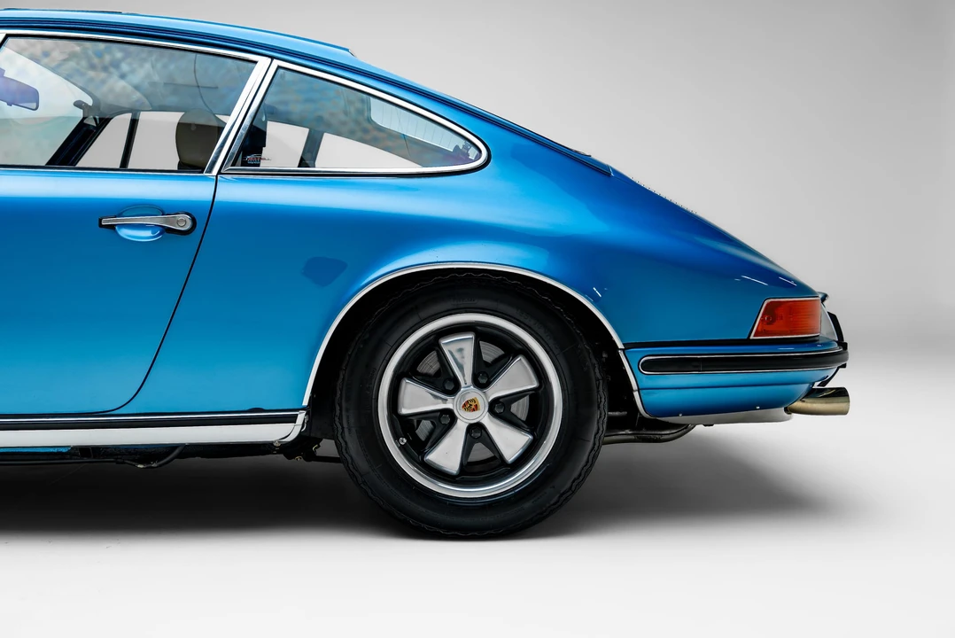1970 Porsche 911 S F-Body LWB - Image 29 of 31
