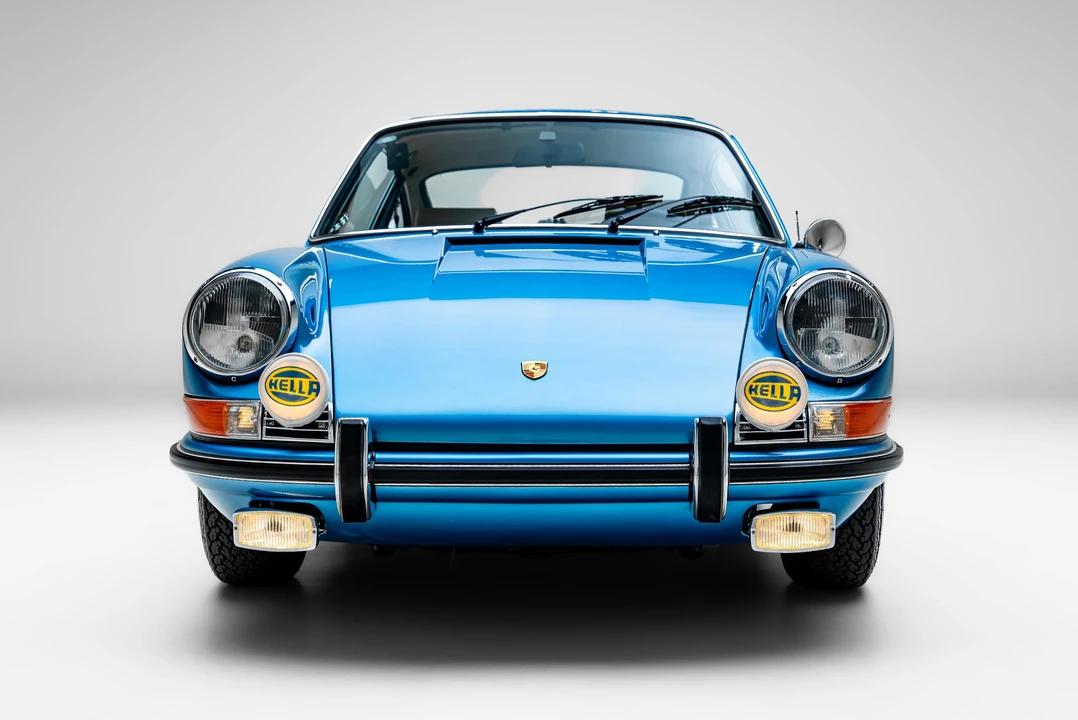 1970 Porsche 911 S F-Body LWB - Image 25 of 31