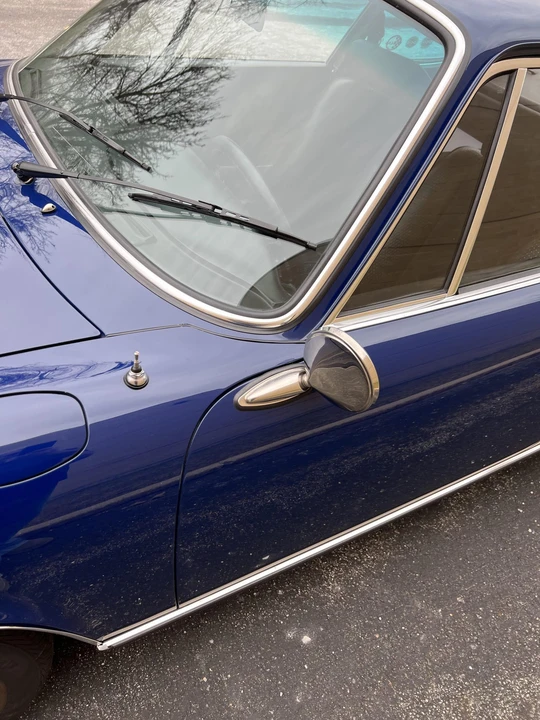 1970 Porsche 911 S F-Body LWB - Image 22 of 31