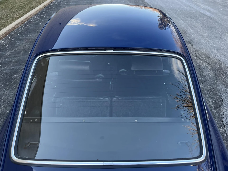 1970 Porsche 911 S F-Body LWB - Image 25 of 31