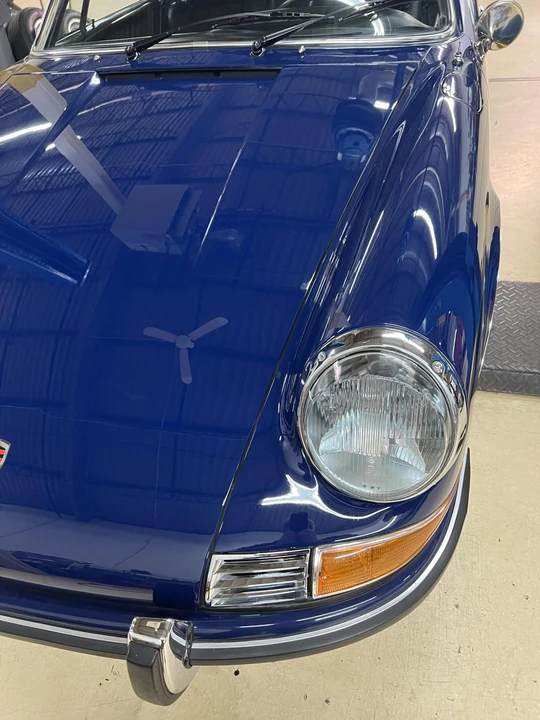 1970 Porsche 911 S F-Body LWB - Image 19 of 31
