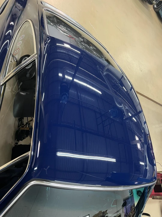 1970 Porsche 911 S F-Body LWB - Image 29 of 31