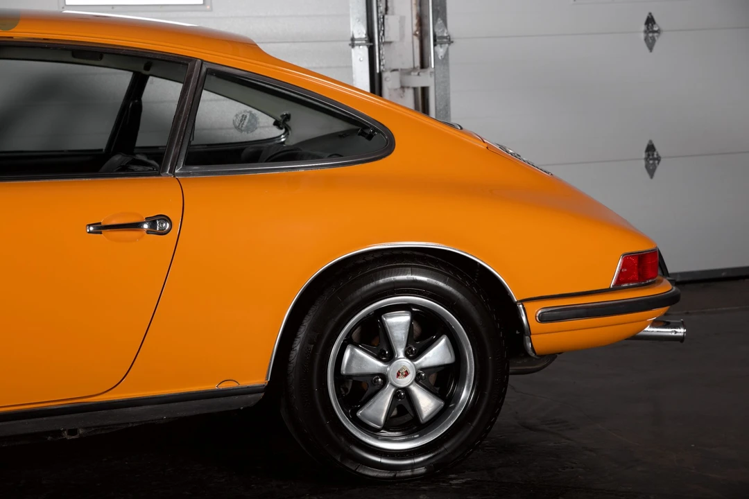 1970 Porsche 911 S F-Body LWB - Image 18 of 31